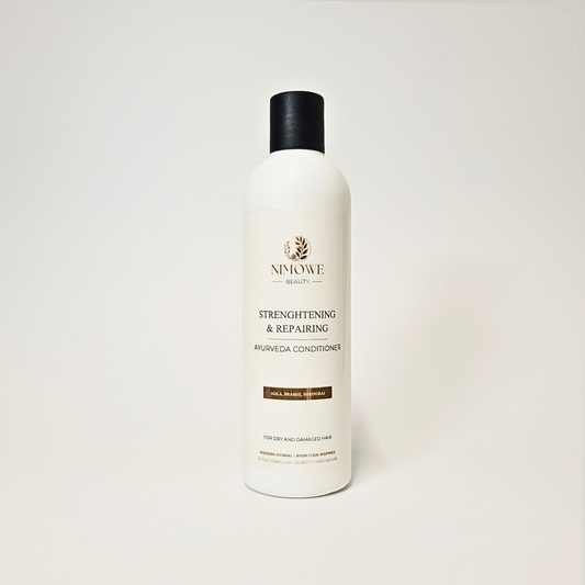 Strengthening & Repairing Ayurveda Conditioner