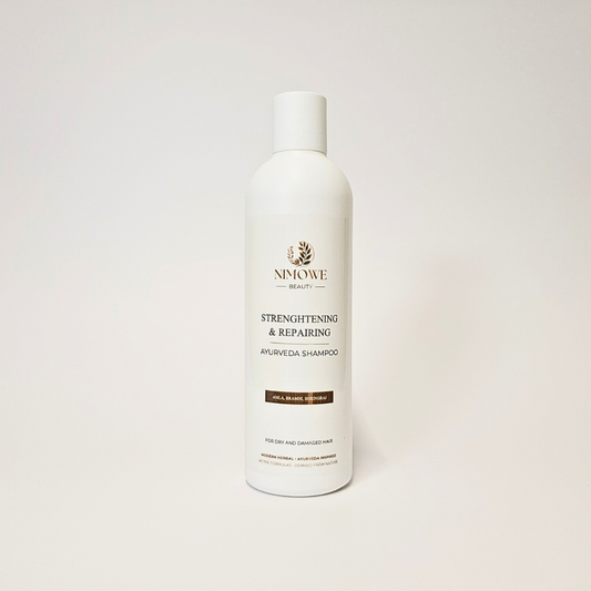 Strengthening & Repairing Ayurveda Shampoo