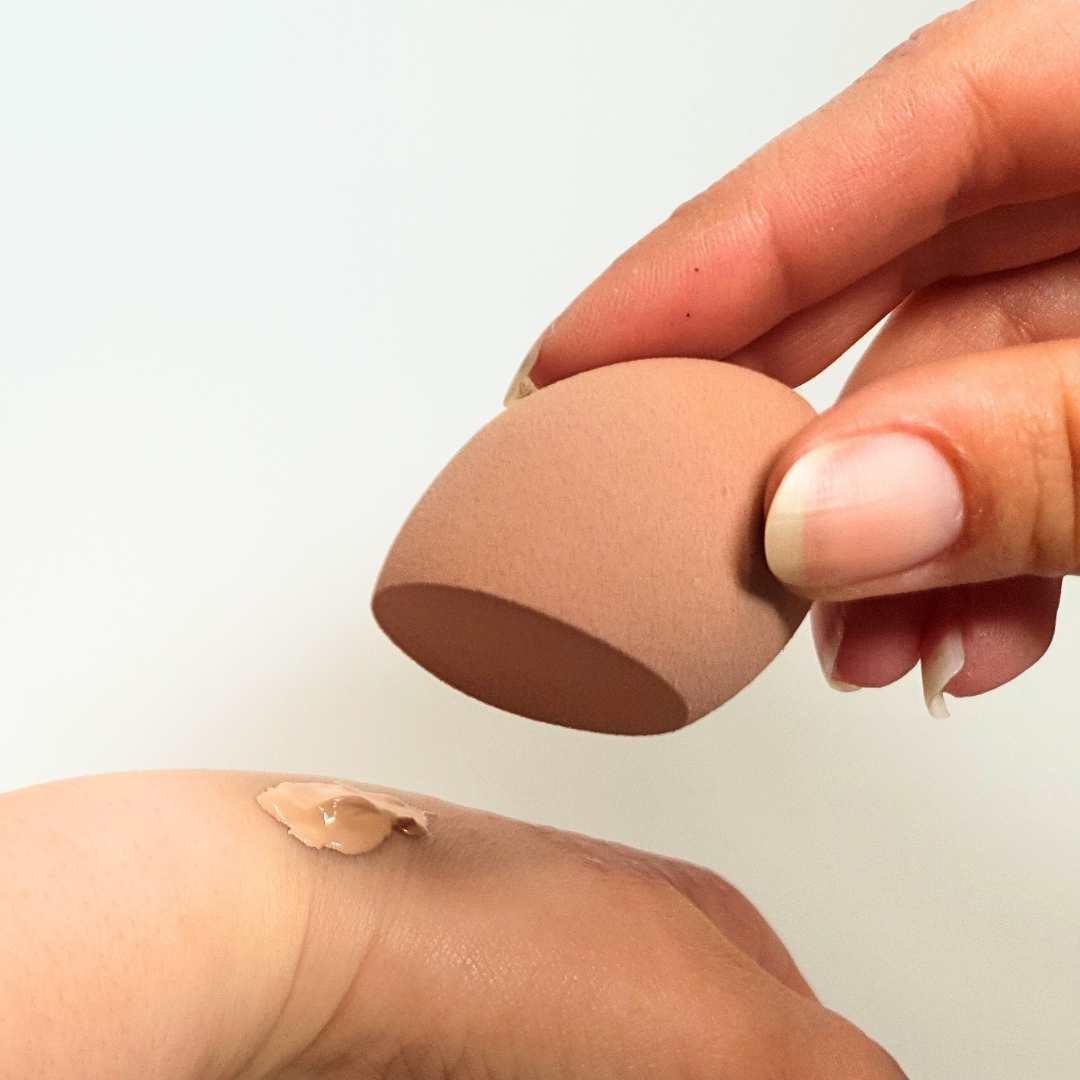Essential Makeup Sponge Duo