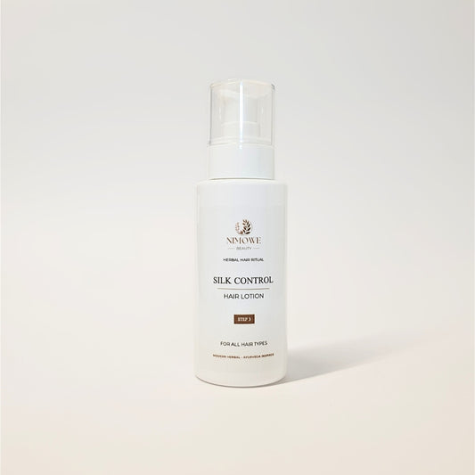 Silk Control Hair Lotion