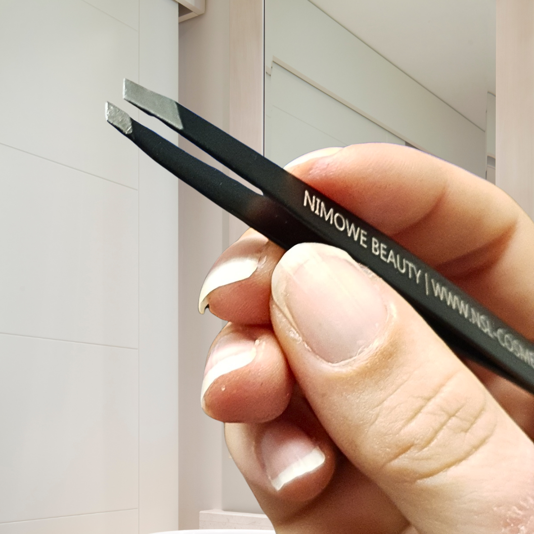 Precision Tweezer
