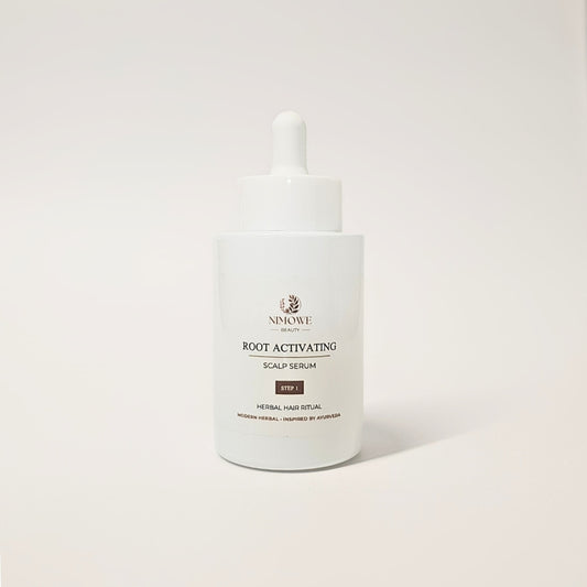 Root Activating Scalp Serum