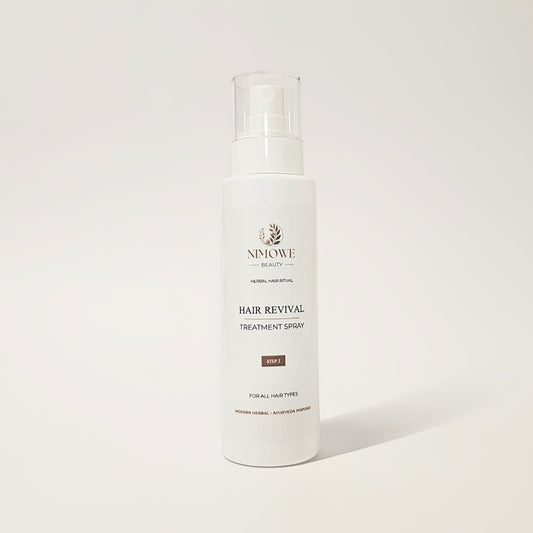 Hair Revival Treatment Spray