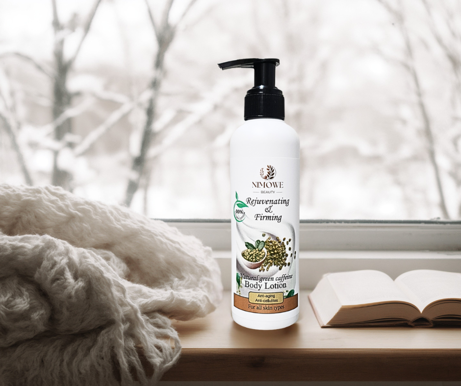 Vintervård: Så tar du hand om torr vinterhud – från topp till tå