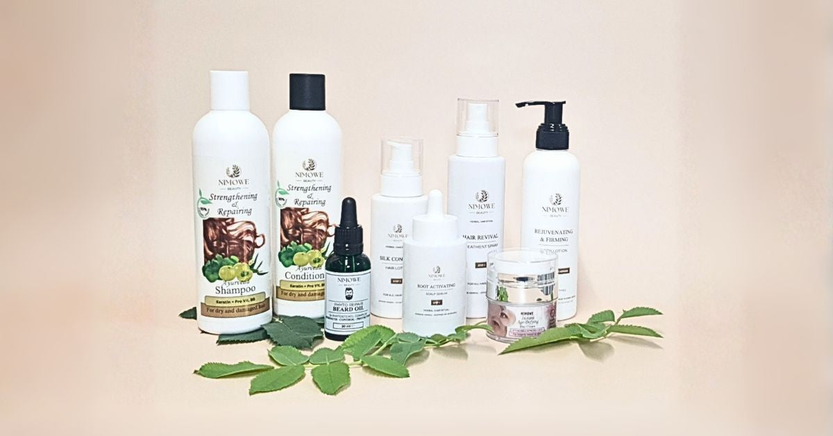 Summer Beauty Event - 20%