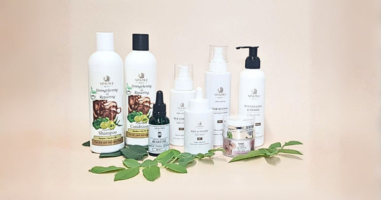 Summer Beauty Event - 20%