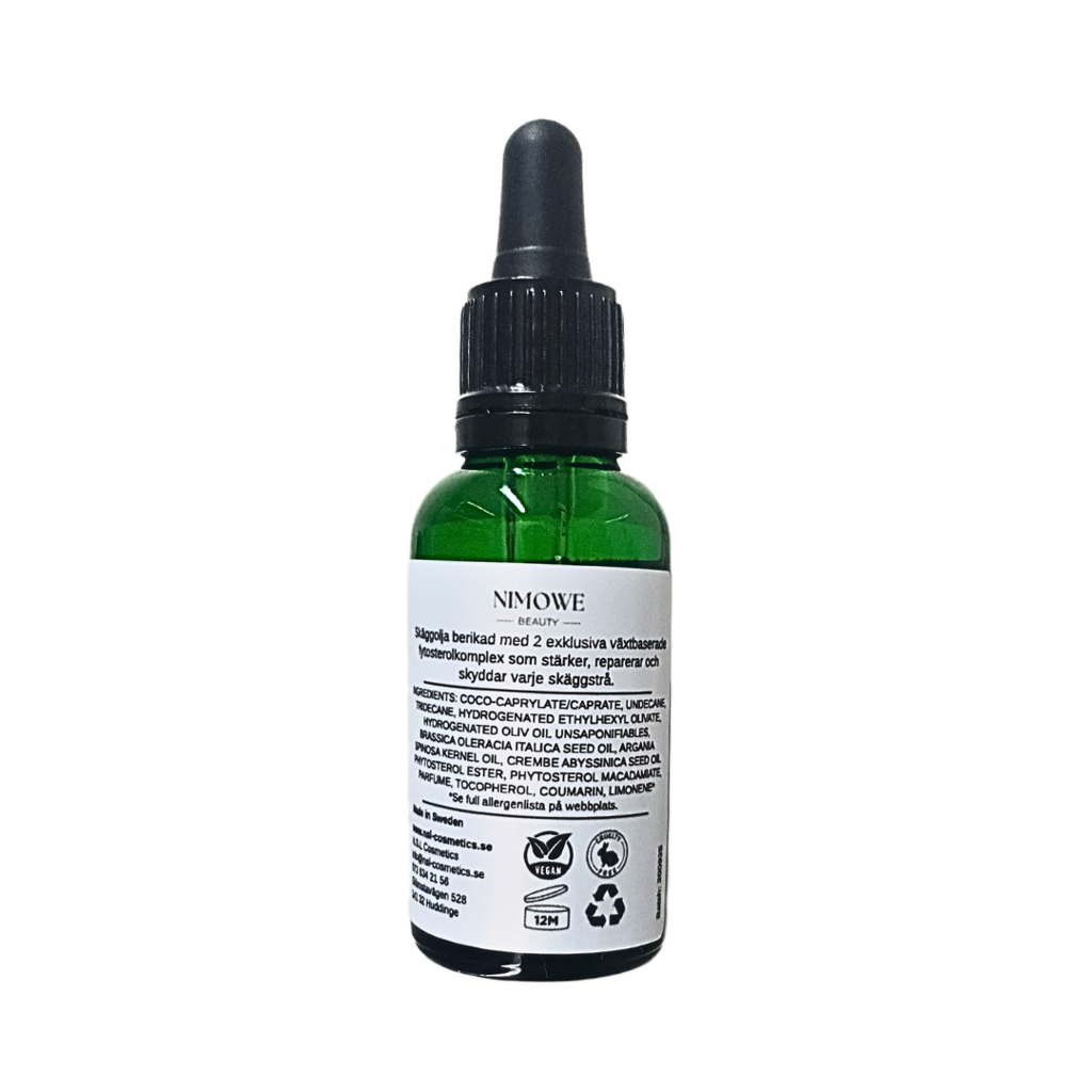 Phyto Repair Beard Oil