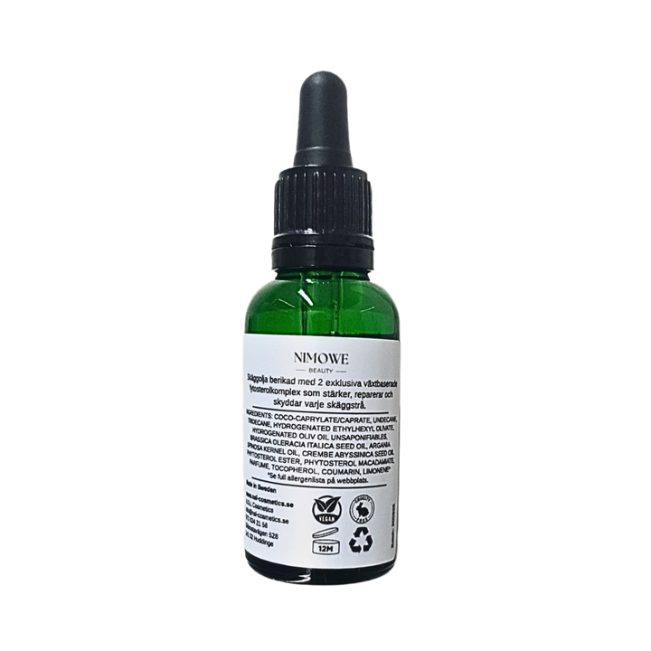 Phyto Repair Beard Oil
