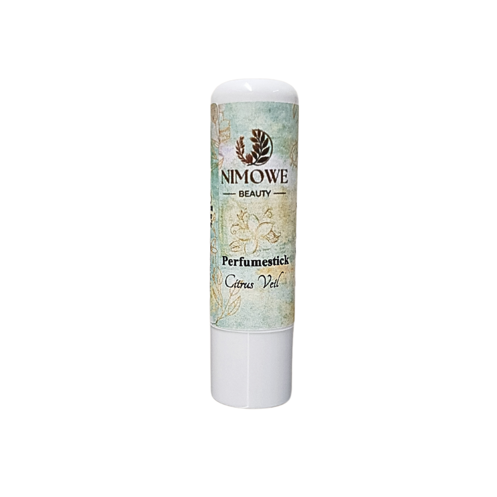 The Pocket Perfume Collection