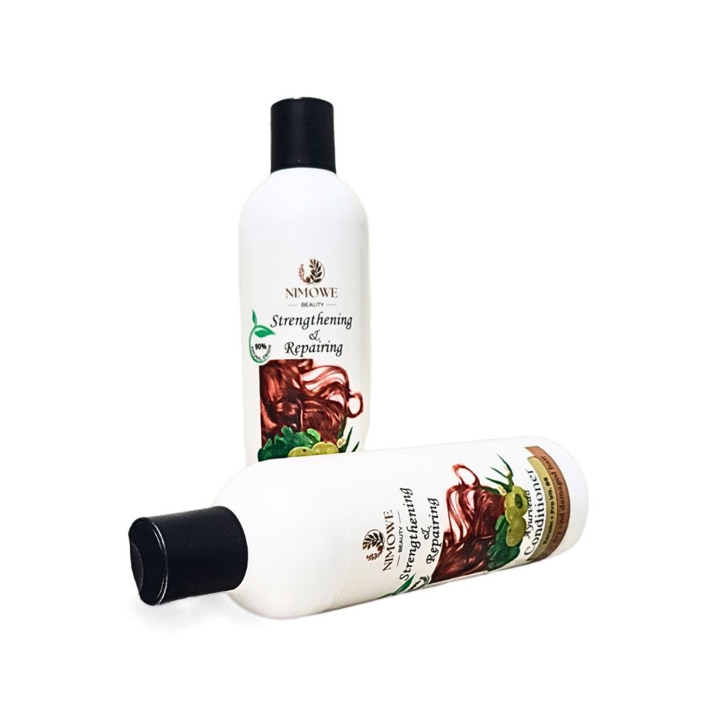 Strengthening & Repairing Ayurveda Conditioner