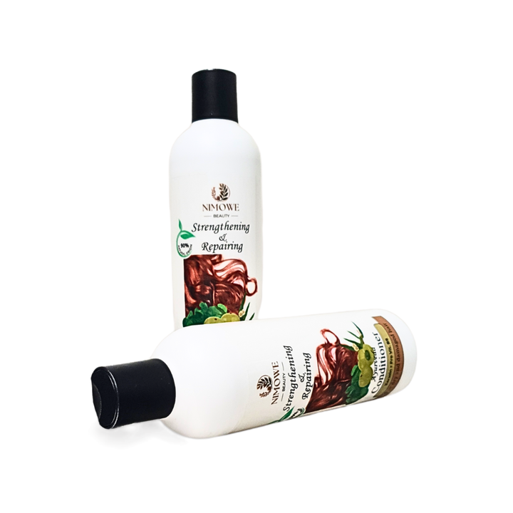 Nimowe Beauty Strengthening &amp; Repairing Ayurveda Conditioner