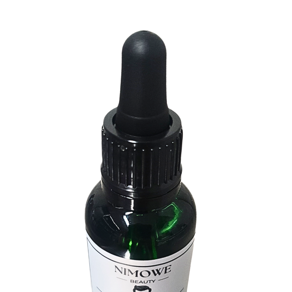 Phyto Repair Beard Oil
