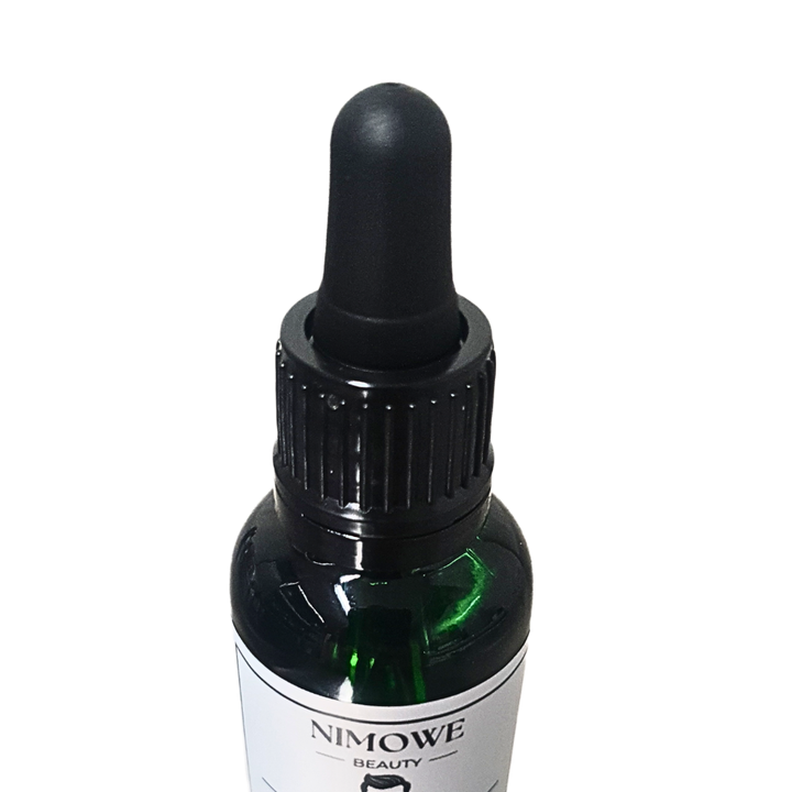 Phyto Repair Beard Oil