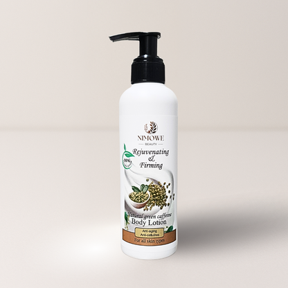 Nimowe Beauty - Skin and Hair care package
