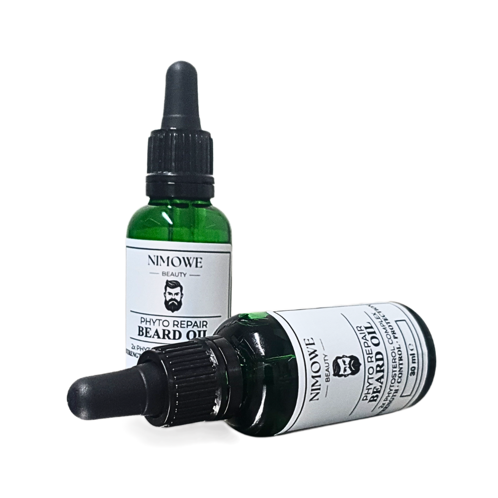 Phyto Repair Beard Oil