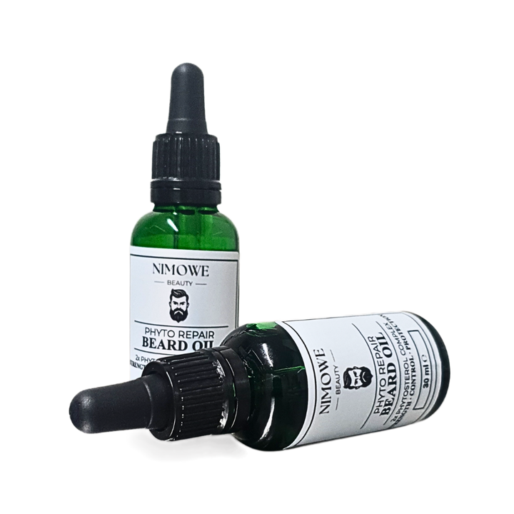Phyto Repair Beard Oil