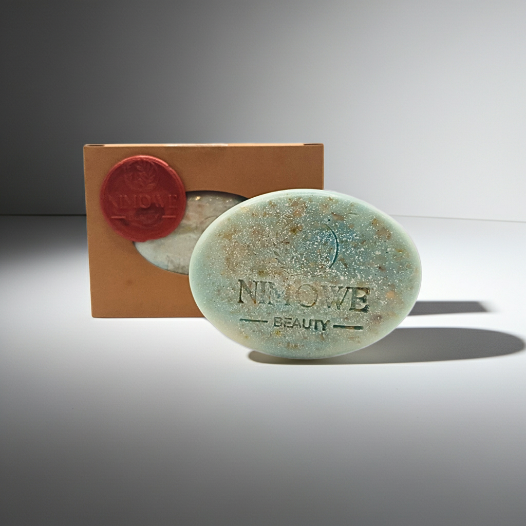 Winter Wonderland Soap