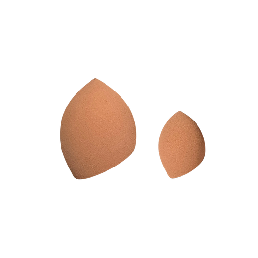 Essential Makeup Sponge Duo