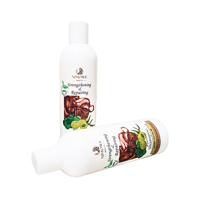 Strengthening & Repairing Ayurveda Shampoo