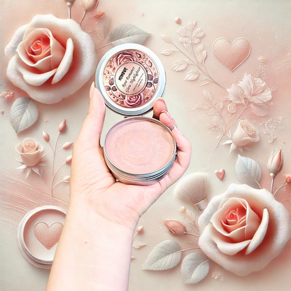 Rosé Romance Glow Highlighter