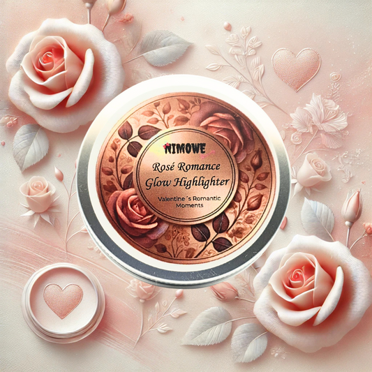 Rose Romance Glow Highlighter