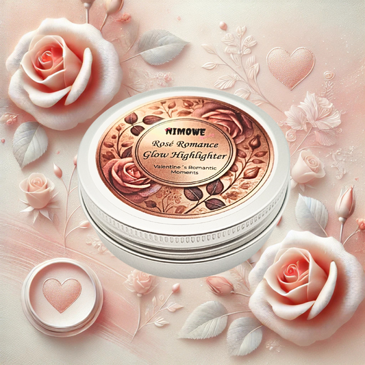 Rose Romance Glow Highlighter