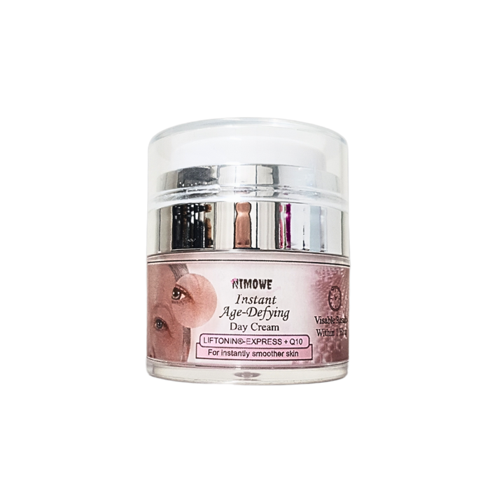 Instant Age-Defying Day Cream