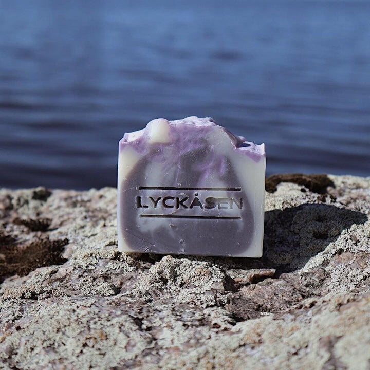 Handmade Soap - Lavender