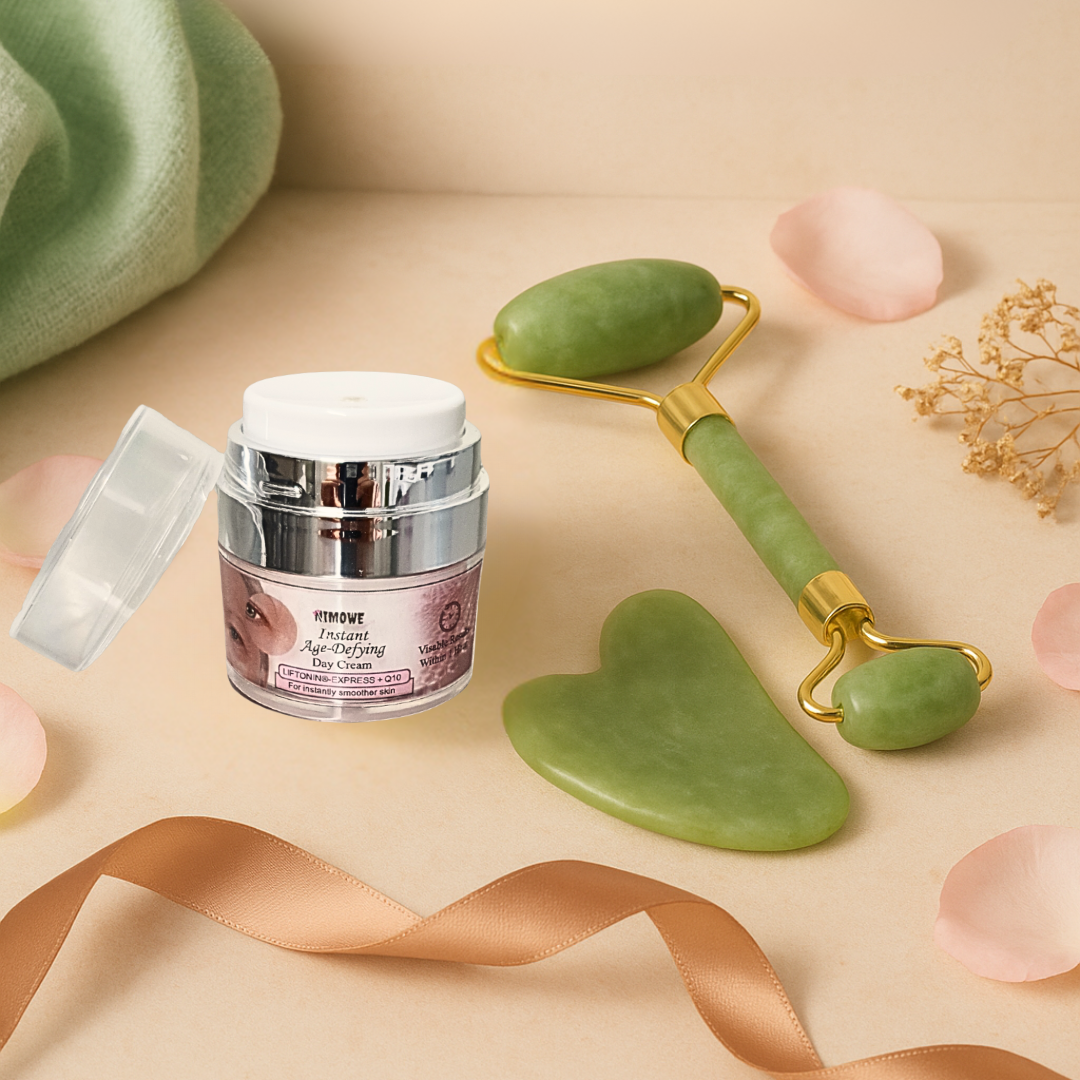 Instant Lift & Firm Set