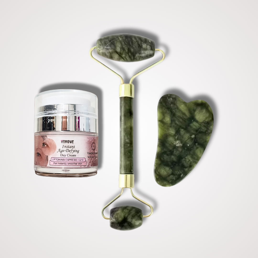 Instant Lift & Firm Set