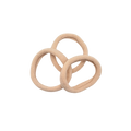 Seamless Everyday Scrunchies – 3-pack