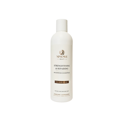 Strengthening &amp; Repairing Ayurveda Shampoo