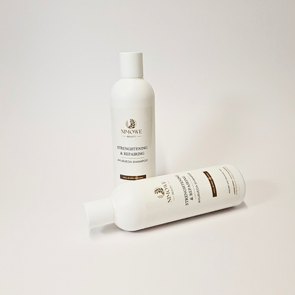 Strengthening &amp; Repairing Ayurveda Shampoo