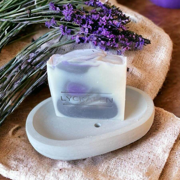 Handmade Soap - Lavender