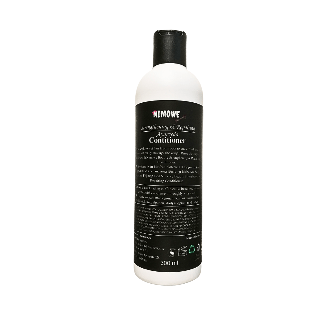 Nimowe Beauty Strengthening &amp; Repairing Ayurveda Conditioner