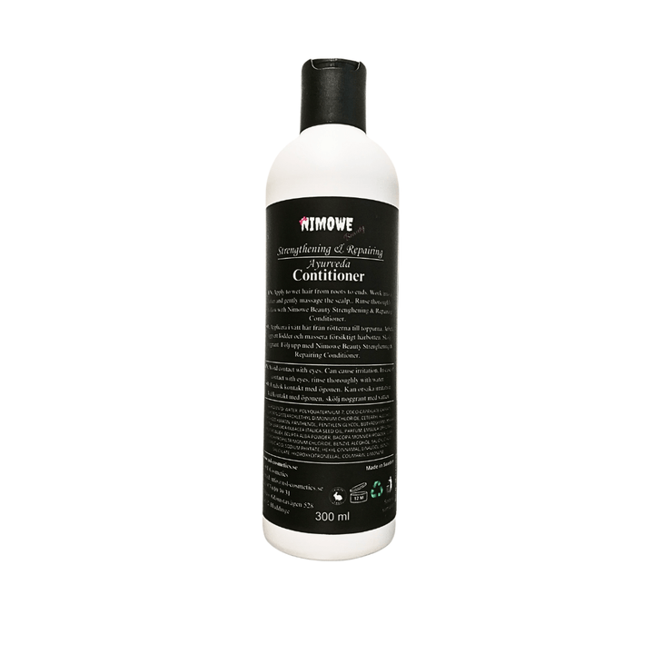 Nimowe Beauty Strengthening &amp; Repairing Ayurveda Conditioner