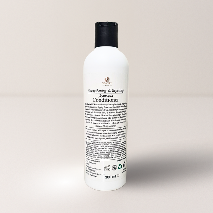 Strengthening & Repairing Ayurveda Conditioner