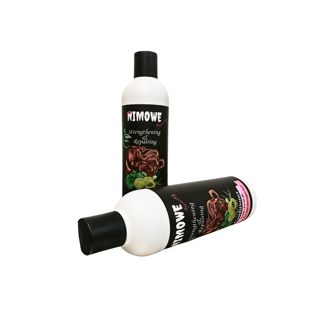 Nimowe Beauty Strengthening &amp; Repairing Ayurveda Conditioner
