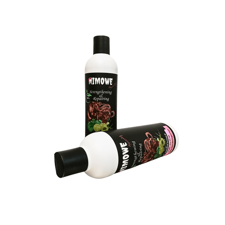 Nimowe Beauty Strengthening &amp; Repairing Ayurveda Conditioner