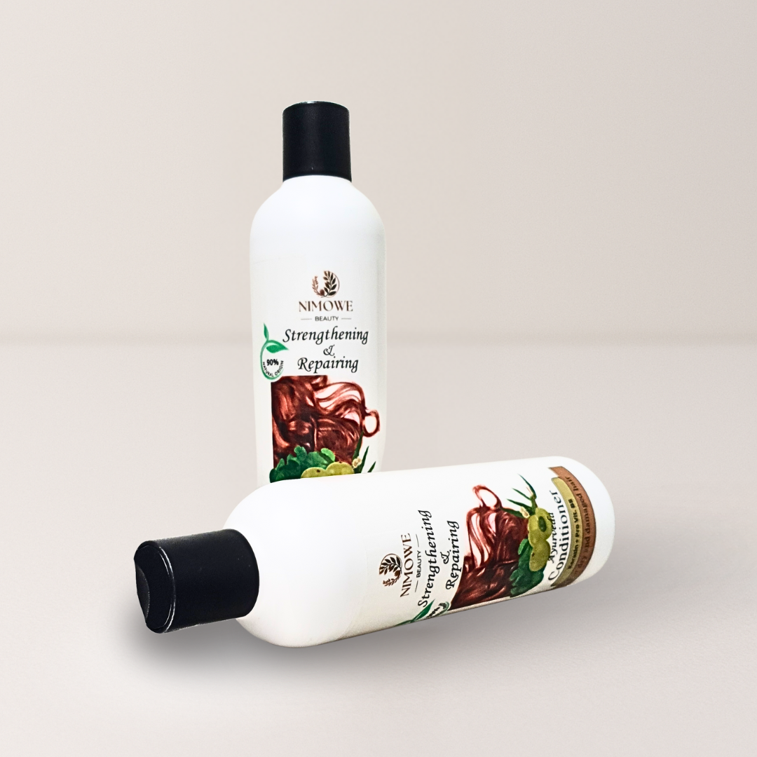 Strengthening & Repairing Ayurveda Conditioner