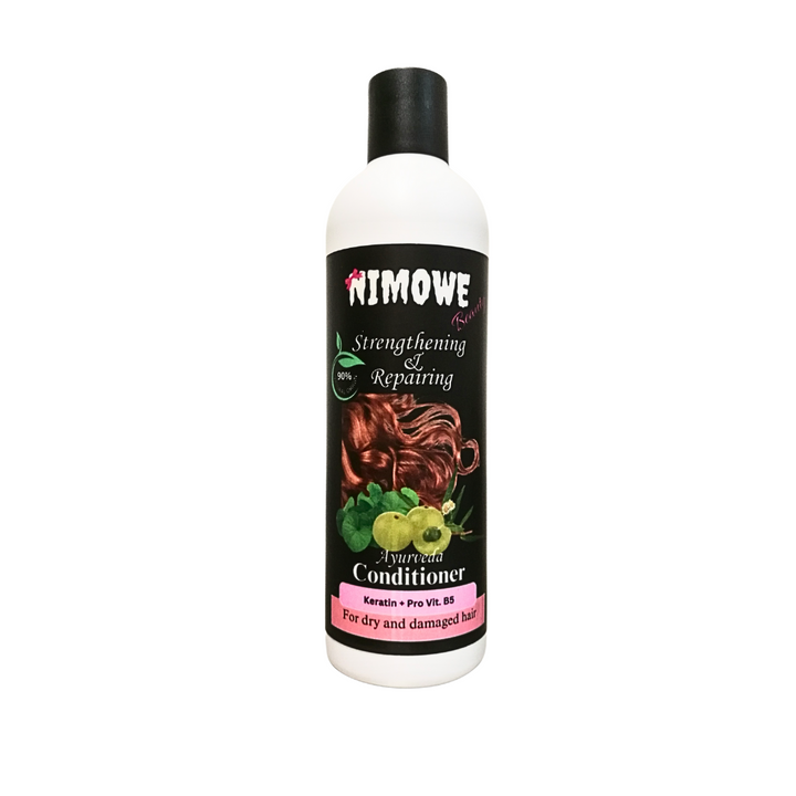 Nimowe Beauty Strengthening & Repairing Ayurveda Conditioner