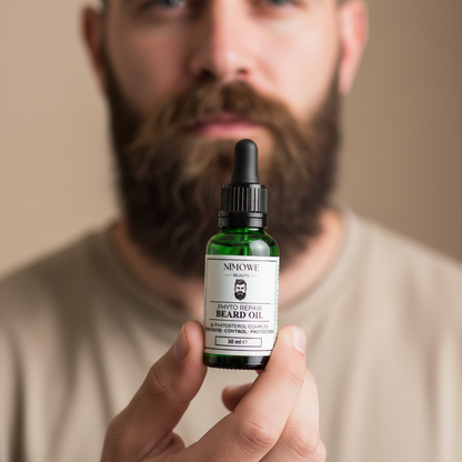Phyto Repair Beard Oil