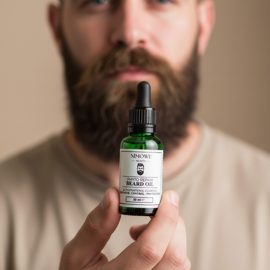 Phyto Repair Beard Oil