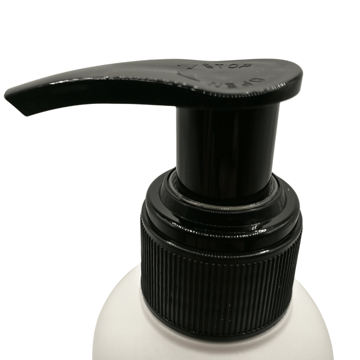Rejuvenating & Firming Natural Green Caffeine Body Lotion