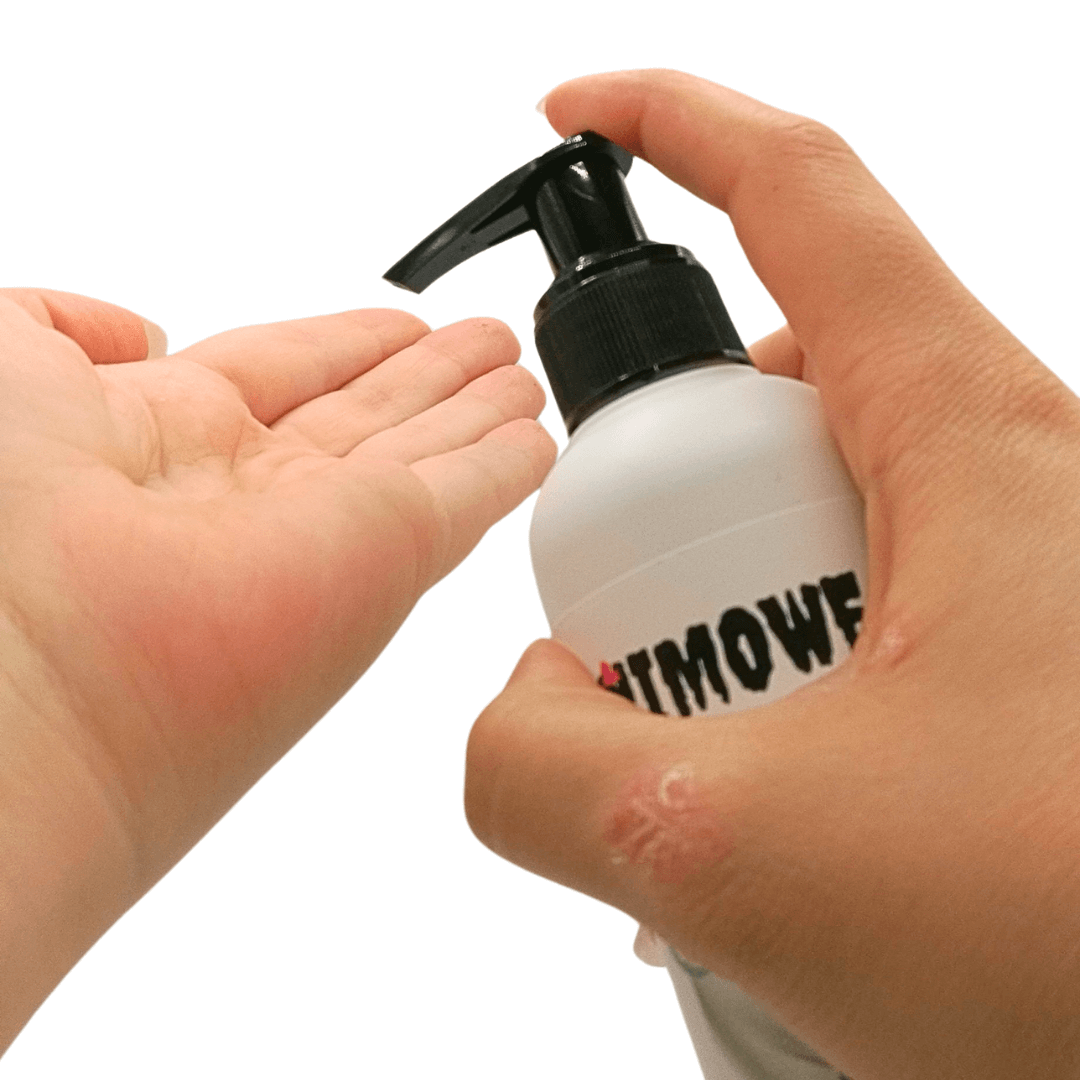 Rejuvenating & Firming Natural Green Caffeine Body Lotion