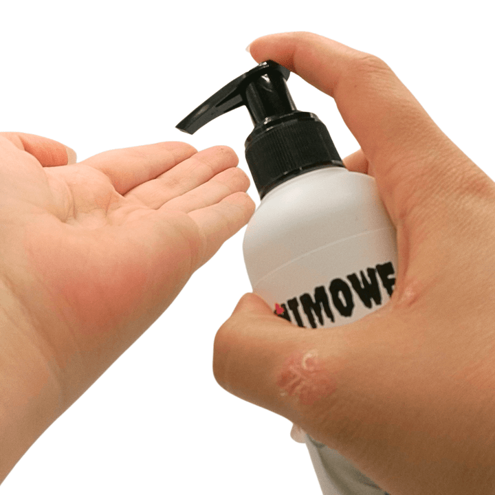 Rejuvenating & Firming Natural Green Caffeine Body Lotion