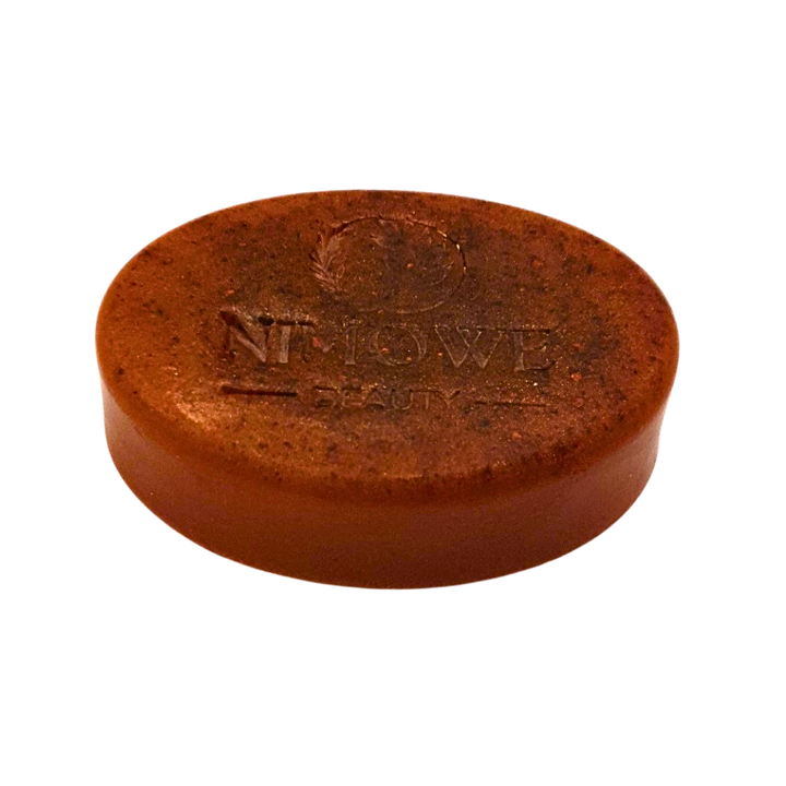 Christmas Pomander Soap