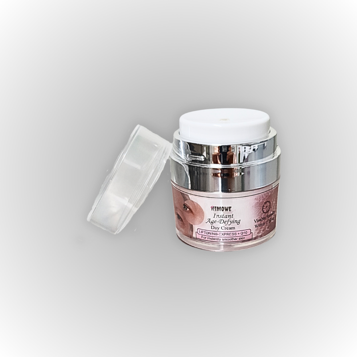 Instant Age-Defying Day Cream