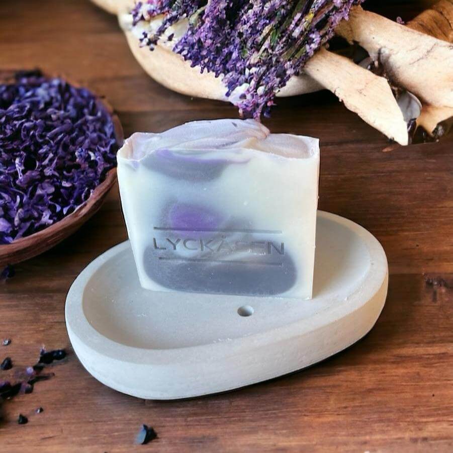 Handmade Soap - Lavender