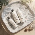 Nimowe Beauty - Skin and Hair care package